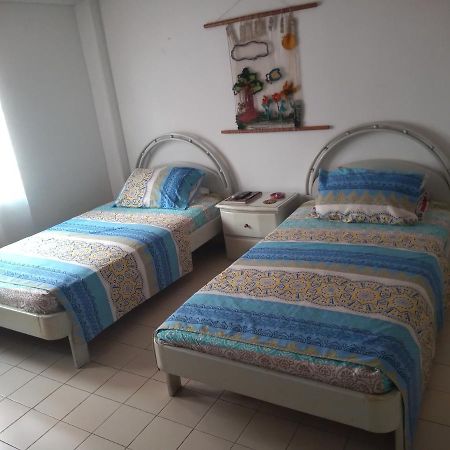 El Rosal Bed & Breakfast Cúcuta Eksteriør bilde