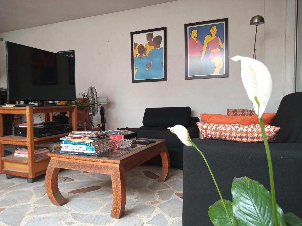 El Rosal Bed & Breakfast Cúcuta Eksteriør bilde