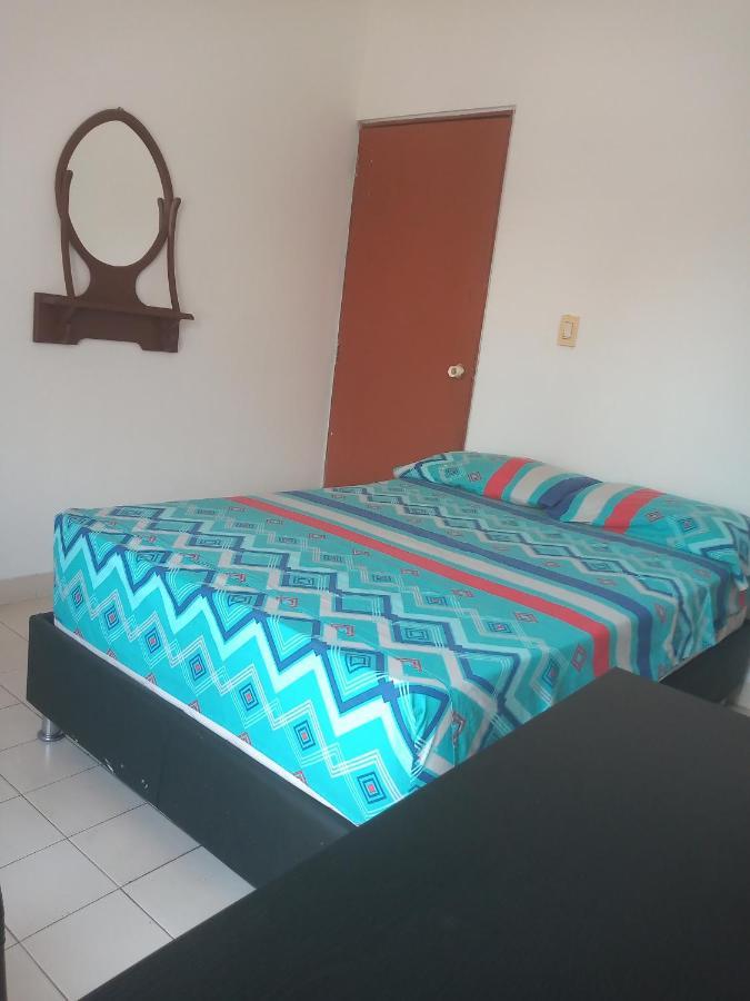 El Rosal Bed & Breakfast Cúcuta Eksteriør bilde