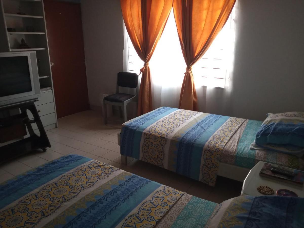El Rosal Bed & Breakfast Cúcuta Eksteriør bilde